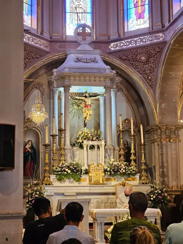 Hôtels à : Atotonilco el Alto