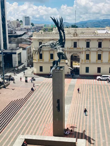 Manizales
