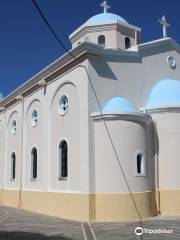 Kos Town Cathedral