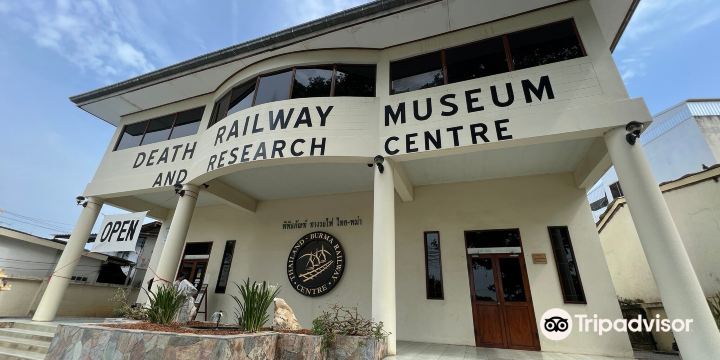 Death Railway Museum and Research Centre