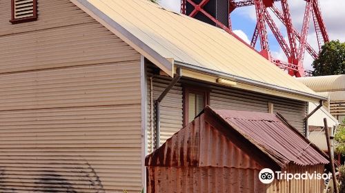 Museum of the Goldfields