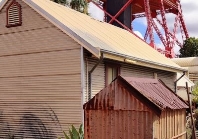 Museum of the Goldfields