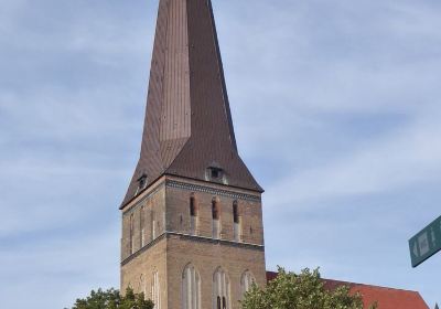 Petrikirche Rostock