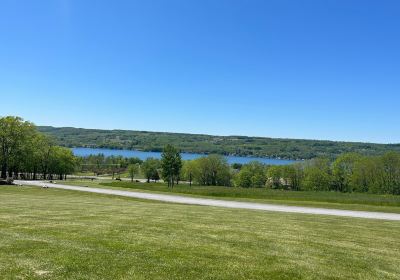 Keuka Spring Vineyards