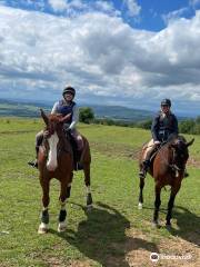 Cotswolds Riding at Jill Carenza Equestrian Ltd