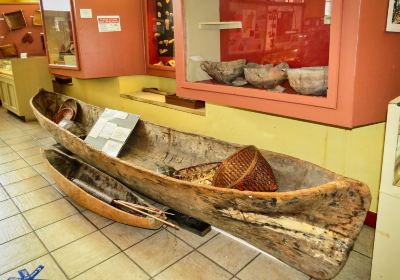 Museum of Antigua and Barbuda