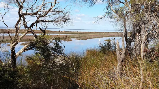 Len Howard Conservation Park