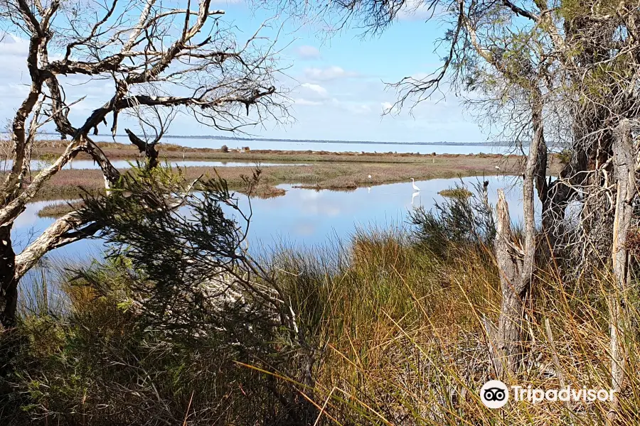 Len Howard Conservation Park