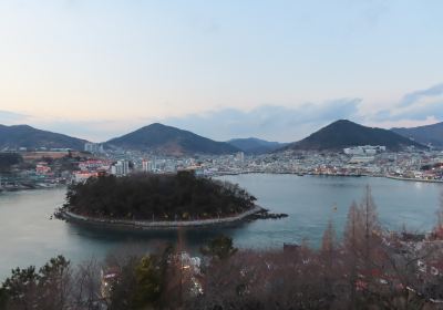 돌산공원