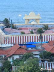 Kanyakumari Bhagavathy Temple