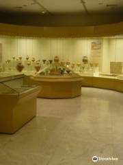 Museo archeologico di Micene