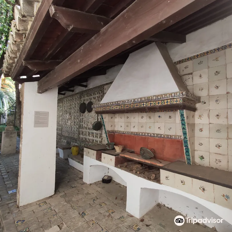 4_Jose Benlliure House/Museum