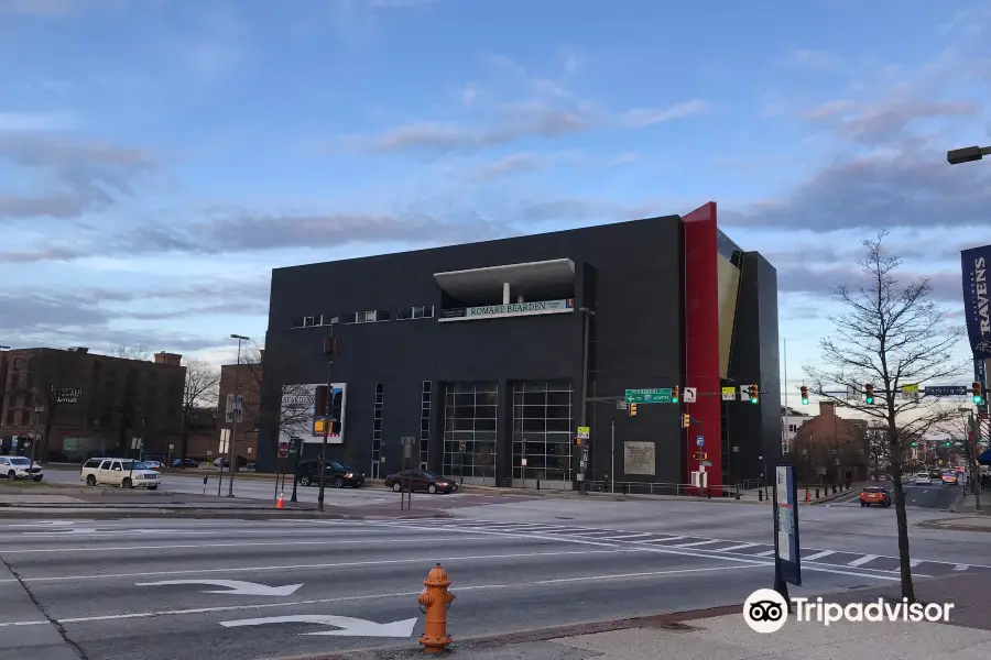 Reginald F. Lewis Museum