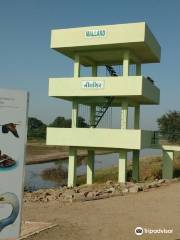 Khijadia Bird Sanctuary