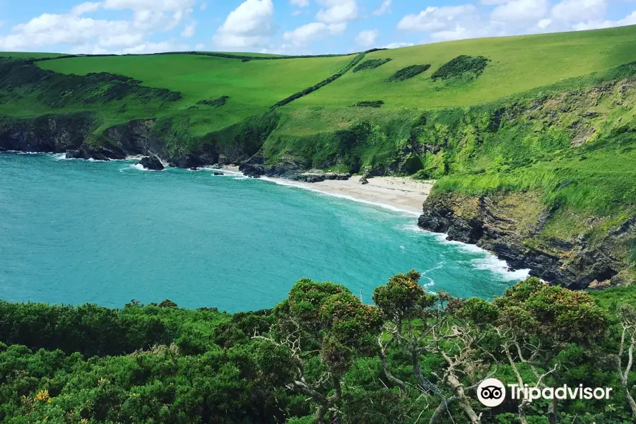 South West Coast Path