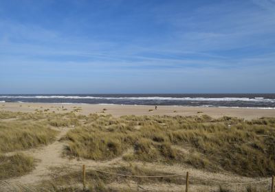 Winterton Dunes