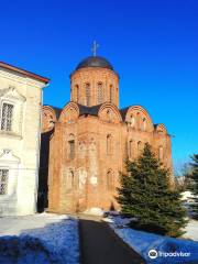 Church of SS Peter and Paul, Smolensk