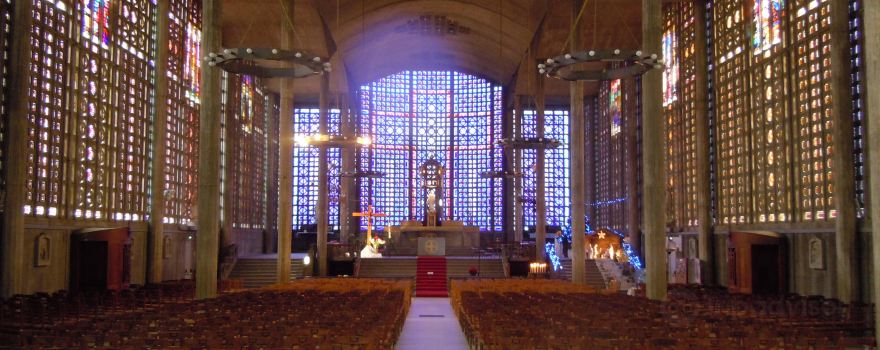 Eglise Notre-Dame du Raincy