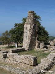 Castle of Kruja