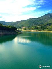 Lago del Turano