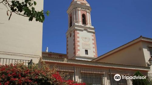 Torre Del Reloj