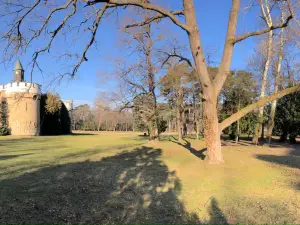 Laxenburg Castle Park