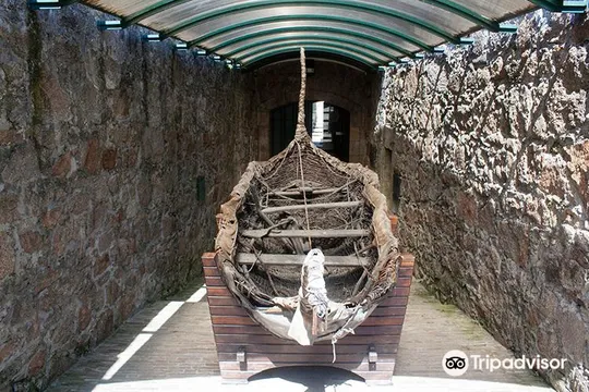 5_Saint Anton Castle