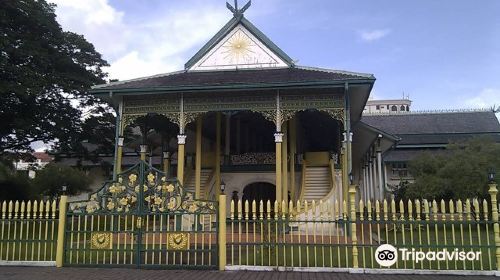 Kedah Royal Museum