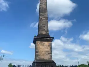 Glasgow Green