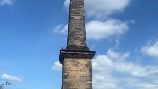 Glasgow Green