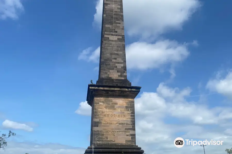 Glasgow Green