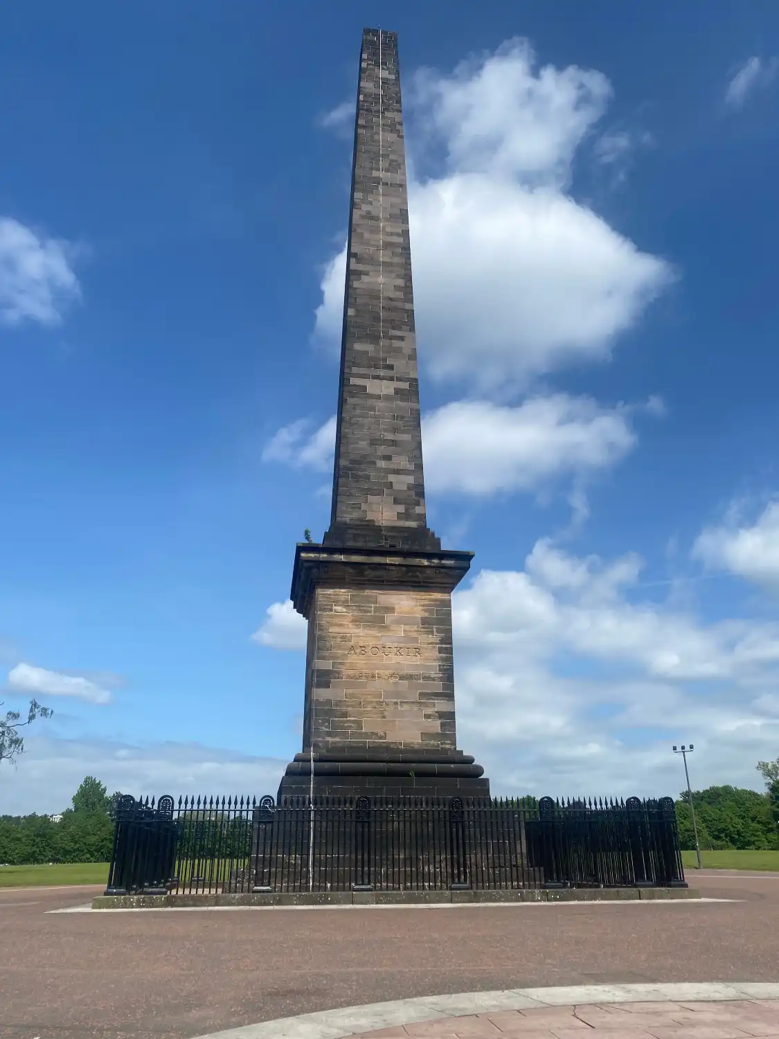 Hotels near Glasgow Green