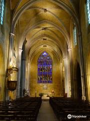 Eglise Saint-Jean-de-Malte