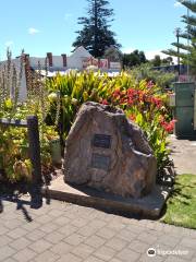 Strathalbyn Soldiers Memorial Gardens