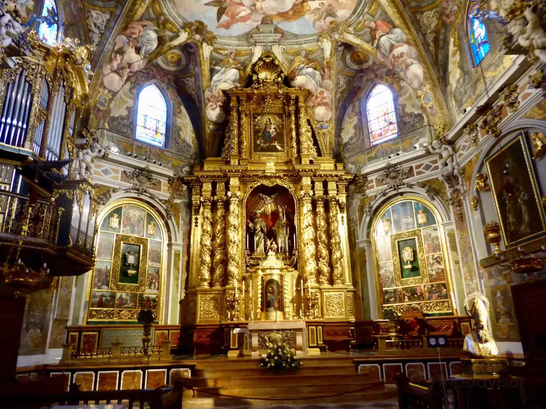 Hotel in zona Chiesa di San Nicola di Bari e San Pietro martire