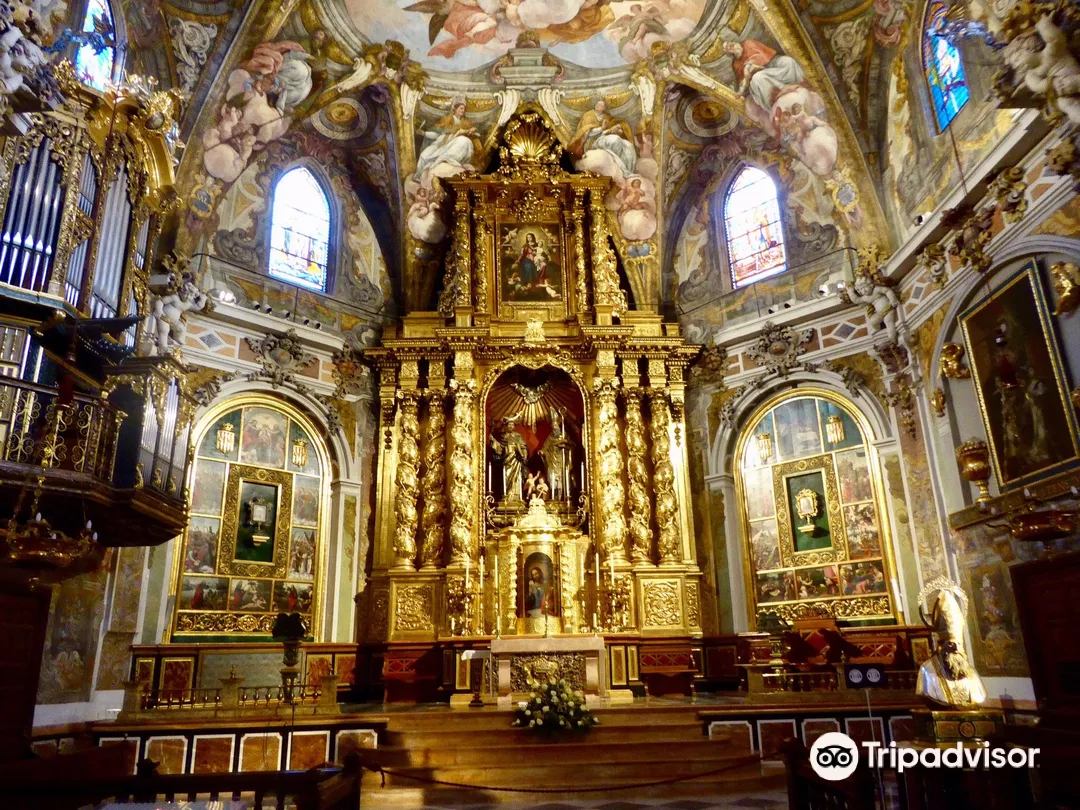 1_Parroquia de San Nicolás