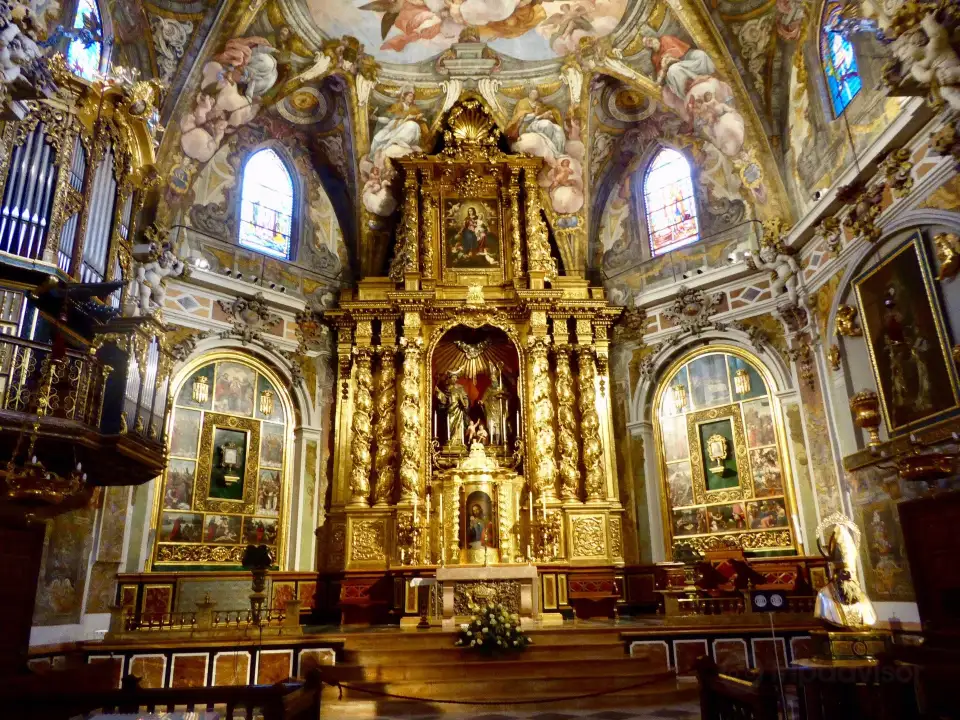 1_Parroquia de San Nicolás