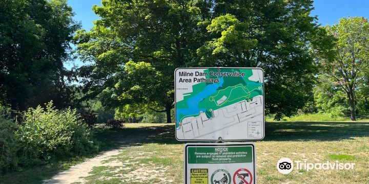 Milne Dam Conservation Park