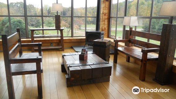 Guilford Welcome Center