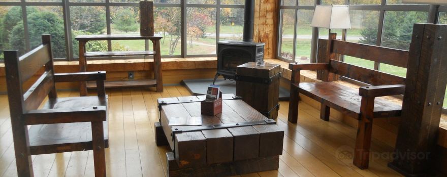 Guilford Welcome Center