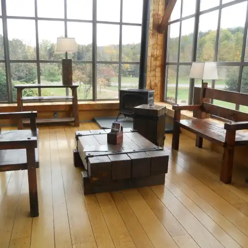 Guilford Welcome Center