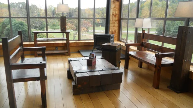 Guilford Welcome Center