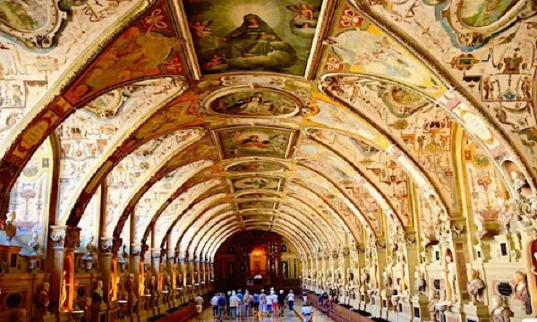 慕尼黑王宮博物館