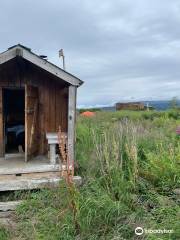 McNeil River State Game Sanctuary