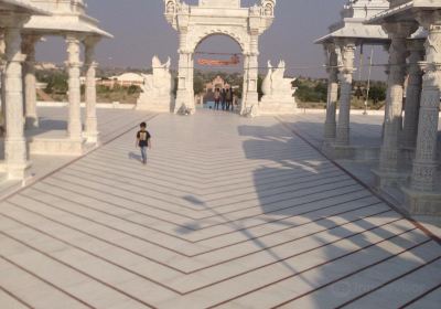 Chintamani Parasnath Jain Temple