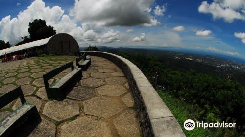 Tops Lookout