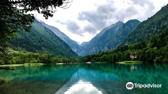 Klammsee