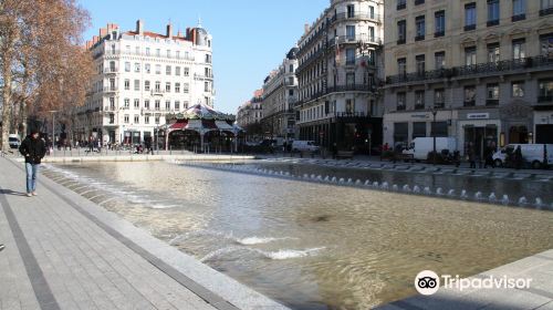 Rue de la Republique