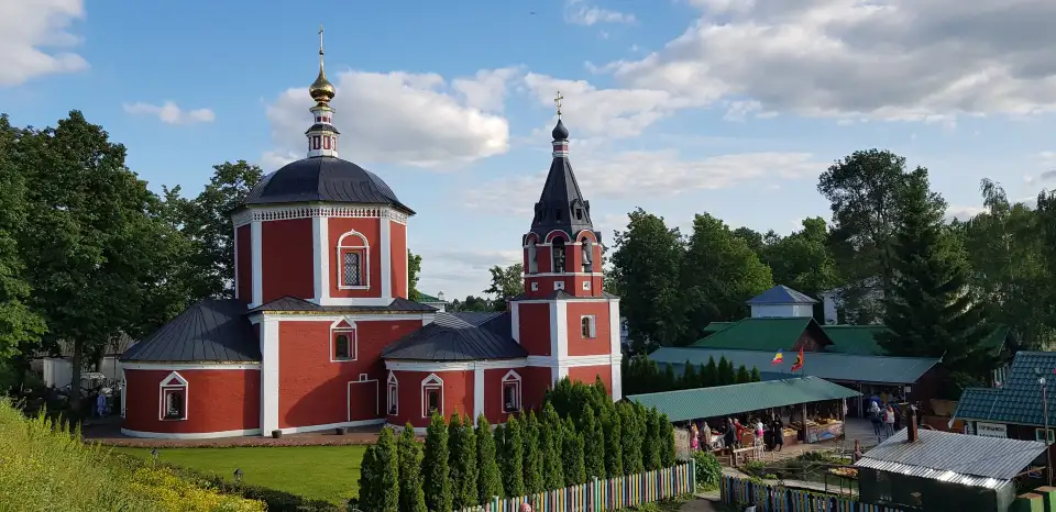 2_Успенская церковь