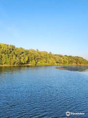 Gallup Park